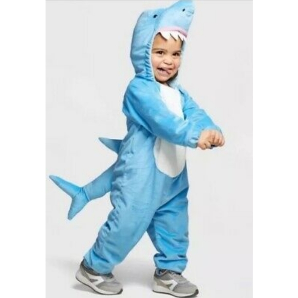 baby shark outfit target